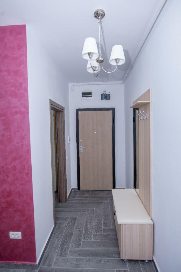 Apartament George Mamaia Apartamento Năvodari Exterior foto